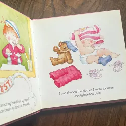 ✨𝑻𝒉𝒆 𝑷𝒐𝒕𝒕𝒚 𝑩𝒐𝒐𝒌 𝒇𝒐𝒓 𝑮𝒊𝒓𝒍𝒔✨ 757992