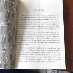 Giải mã mâu thuẫn nội tâm 754798