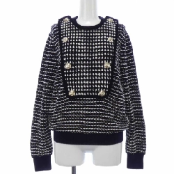 【Khuyến mãi】Chanel CHANEL Áo