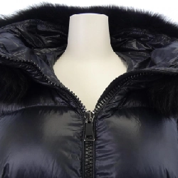 MONCLER SERIFUR Áo khoác lông - Hàng hiệu Authentic 809940