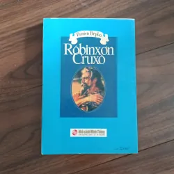 Robinson cruxo 763332