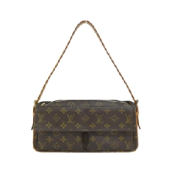 Túi xách vai Louis Vuitton Monogram Viva Cite MM M51164 - Hàng hiệu Chính hãng
