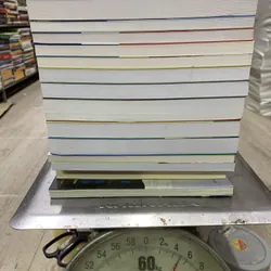 Combo 5kg sách decor. Sách đẹp như mới.  717750