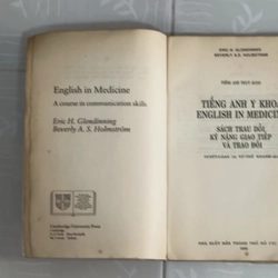 Tiếng Anh y khoa 549316
