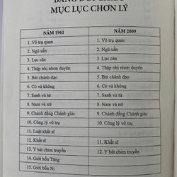 Chơn lý - Tổ sư Minh Đăng Quang (sách mới 100%) 352129