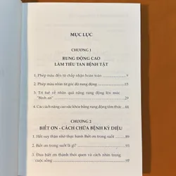 Vượt qua BỆNH TẬT và SINH TỬ bằng TRÍ TUỆ - TRONG SUỐT 720587