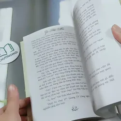 Nhà Bên Có Sói - Gia Diệp Mạn 744725