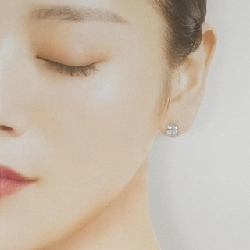 Bông tai Cartier Piayet - Hàng hiệu Chính hãng 845068