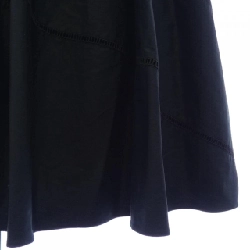 【Mã giảm giá】Váy FOXEY 654699