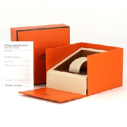 Hermès Clipper Combi CL4.220 SSxGP Quartz - Hàng hiệu Authentic 874898