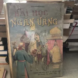 Bài học ngàn vàng
