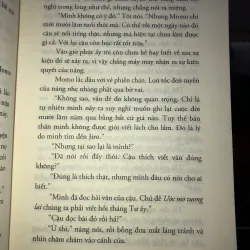 MM - Chuyện về cô gái ấy - Ichikawa Takuji 1026993