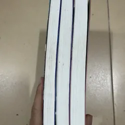 Du lịch thế giới gồm 3 cuốn - Du lịch châu Á - Du lịch châu Âu - Phi - Mỹ - Úc (c43) 717755