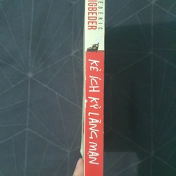 "Kẻ ích kỷ lãng mạn" - Frederic Beigbeder 470394