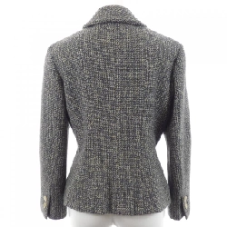 CHANEL P18599V10570 01A Jacket - Hàng hiệu Authentic 823165