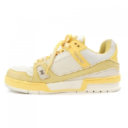 Giày sneaker LOUIS VUITTON LV Trainer - Hàng hiệu Authentic 906019