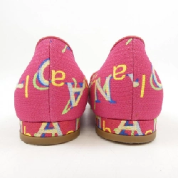 Giày bệt CHANEL G34787 - Hàng hiệu Chính hãng 827655