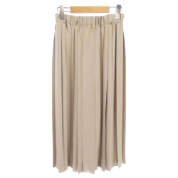 【Mã giảm giá】Chân váy TIBI 655341