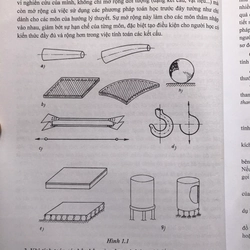 SỨC BỀN VẬT LIỆU 460519