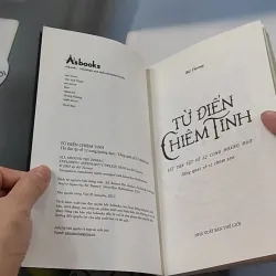 Từ Điển Chiêm Tinh - Bil Tierney 776121