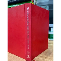 Marketing giỏi phải kiếm được tiền -Sergio zyman 781480