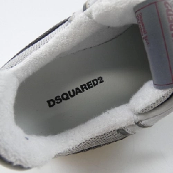 Giày thể thao DSQUARED2 - Hàng hiệu Authentic 903869