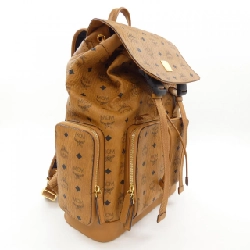 【Khuyến mãi】Balo MCM 657539