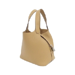 Túi xách Hermès Picotin Lock PM 056289CK - Hàng hiệu Chính hãng