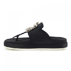 Giày sandal ROGER VIVIER - Hàng hiệu Chính hãng 830753