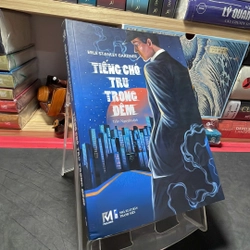 Tiếng chó tru trong đêm Erle Stanley Gardner 292261