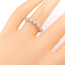 Nhẫn kim cương PT900 0.37CT 669696