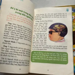 Phát triểu tư duy độc lập/ triết lý làm chủ 925676