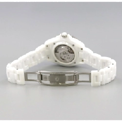 Chanel J12 33mm Gốm･12P H10472 Gốm Tự động - Hàng hiệu Chính hãng 877305