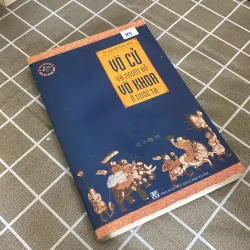 VÕ CỬ VÀ NGƯỜI ĐỖ VÕ KHOA Ở NƯỚC TA -Nguyễn Thúy Nga 1024443