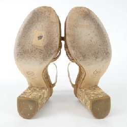 Giày sandal CHANEL - Hàng hiệu Authentic 830735