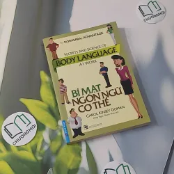 Bí Mật Ngôn Ngữ Cơ Thể 961218