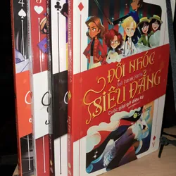 Đội nhóc siêu đẳng 