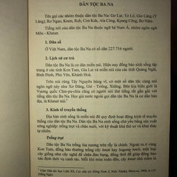 Đặc trưng văn hoá truyền thống - 54 dân tộc Việt Nam 548881