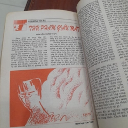 THẾ GIỚI MỚI số 64 năm 1993 447208