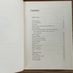 Love Stories - Trent Dalton 783033