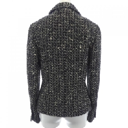 CHANEL P09714V05906 97A Áo khoác - Hàng hiệu Chính hãng 813149