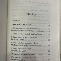 NHỮNG TIẾNG TRỐNG QUA CỬA CÁC NHÀ SẤM - HUỆ THIÊN 712533