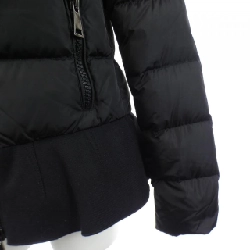 MONCLER NESEA Áo khoác lông - Hàng hiệu Chính hãng 812671
