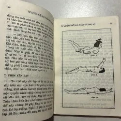 Phương pháp tự luyện thể dục thẩm mỹ phụ nữ - 1997s 758129