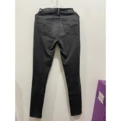 MỚI 98%***QUẦN JEAN LEVI’S HIGH RISE SKINNY *SIZE 27* TẶNG QUÀ 0Đ *FREESHIP 591534