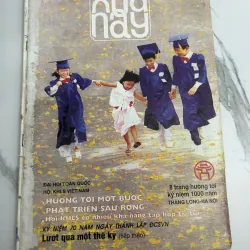 Tạp chí XƯA & NAY - Hội Khoa học Lịch sử Việt Nam