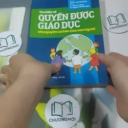 Tìm Hiểu Về Quyền Được Giáo Dục Như Quyền Cơ Bản Của Con Người - PGS. TS. Mai Hồng Quỳ 727347