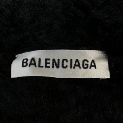 【Mã giảm giá】Balenciaga BALENCIAGA Áo khoác cardigan 640587