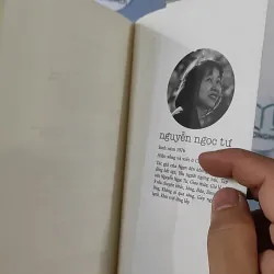 Hành Lý Hư Vô - Nguyễn Ngọc Tư 798396