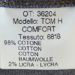 Quần JACOB COHEN - Hàng hiệu Authentic 817791